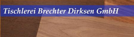 Dirksen Brechter Tischlerei GmbH