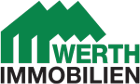 Logo von Werth Immobilien GbR - Schleswig-Flensburg