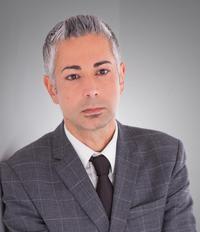 Soheil Esfandiary