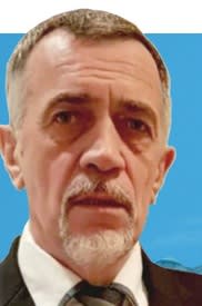Bernd Fischer