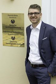 Christian Schubbert