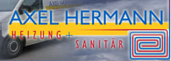 Axel Hermann Heizung + Sanitär