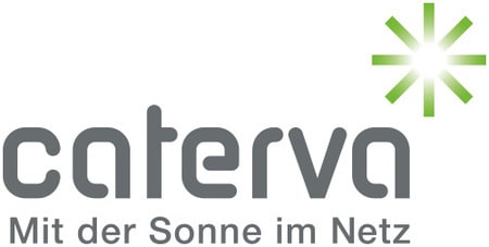 Caterva - Siemens Technologiepartner – Solaranlagen