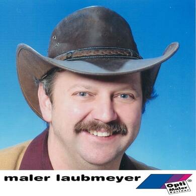 Rainer Laubmeyer