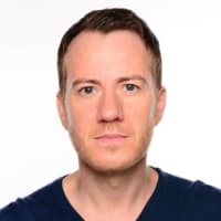 Alex Buchanan