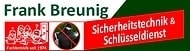 Frank Breunig Sicherheitstechnik
