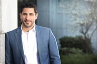 Sebastian Eraghi
