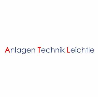 Anlagentechnik Leichtle