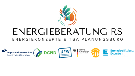 Logo von Energieberatung Rhein Sieg GmbH