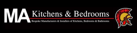 M A Kitchens & Bedrooms