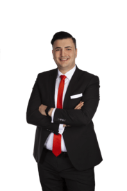 Hakan Sahan
