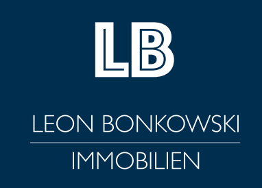 Logo von Leon Bonkowski Immobilien