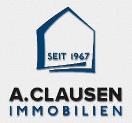 Nordsee - Immobilien A. Clausen e. K.