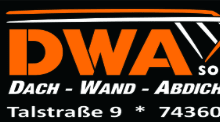DWA Solutions GmbH & Co. KG