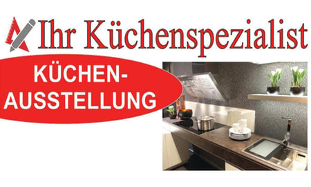 Reiner Albertz - Ihr Küchenspezialist