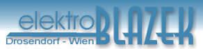 Elektro - Blazek und Partner GesmbH u. Co KG