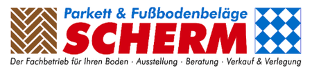 Parkett & Fußbodenbeläge Scherm