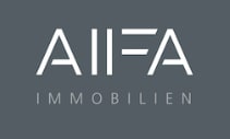 Logo von AllFa-Immobilien - Wasserberg