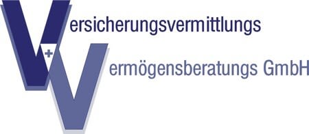 V+V Versicherungsvermittlung- und Vermögensberatungs GmbH