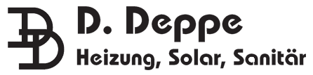 D. Deppe Heizung Solar Sanitär Technik GmbH