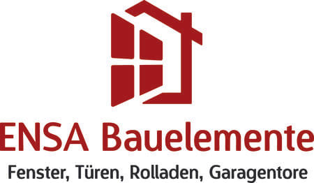 Logo von ENSA Bauelemente