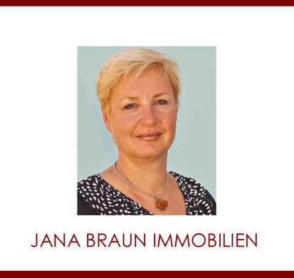 Jana Braun - Immobilien
