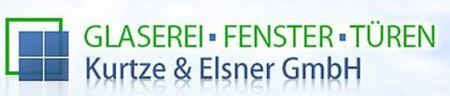 GLASER FENSTER TÜREN Kurtze & Elsner GmbH
