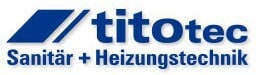titotec GmbH Sanitär- und Heizungstechnik