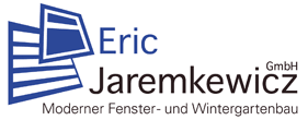 Eric Jaremkewicz GmbH - BS Fenster