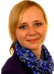 Katharina Schwarzer