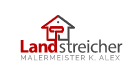Landstreicher   Malermeister K. Alex