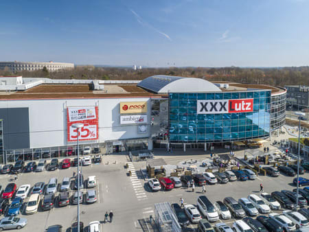 XXXLutz Nürnberg