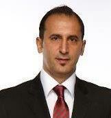 Ahmet Nohut