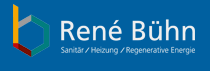 Rene Bühn Sanitär-Heizung-regenerative Energie