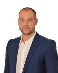 Sebastian Welte