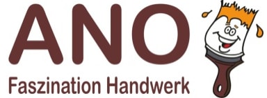 Firma ANO - Faszination Handwerk