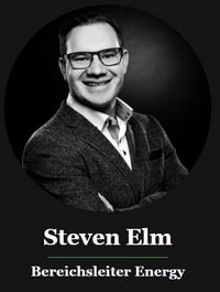 Steven Elm