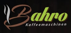 Kaffeemaschinenvertrieb und Service Norman Bahro