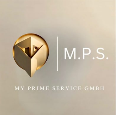 Logo von My Prime Service GmbH