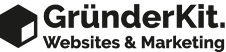 GründerKit. - Websites & Marketing