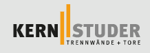 Kern Studer AG - Hörmann Kompetenz-Center