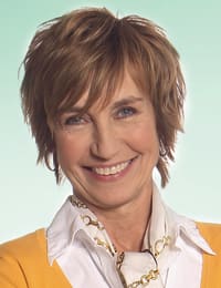 Martina Bordt