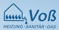 Firma Voß Heizung, Sanitär, Gas