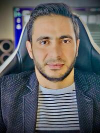 Yaser Hendawi