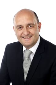 Angelo Patuano