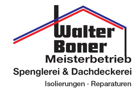 Walter Boner