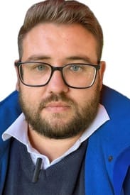 Eduard Meister