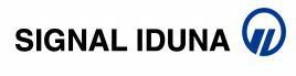 Christian Ziegenfuß Signal Iduna