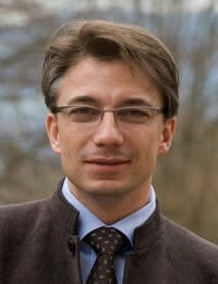 Andre Linsin