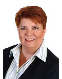 Heike Themel